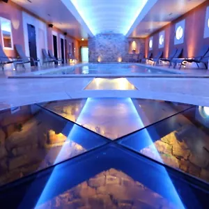 Hotel De Cassagne&spa Le Pontet (Vaucluse)