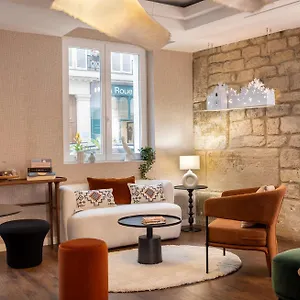 Hotel Chavanel Paris