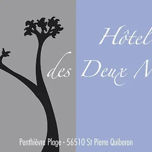 Hotel Des Deux Mers