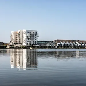 Hotel Hôtel&spa Les Salines By Thalazur