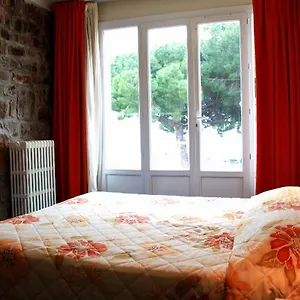Hotel Le Richiardi Carqueiranne